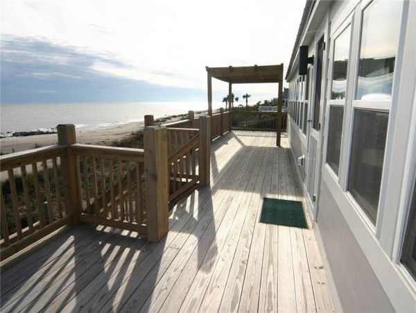Folly Beach Home 1019460