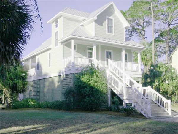 Folly Beach Home 1019461