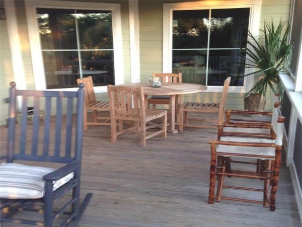 Folly Beach Home 1019461