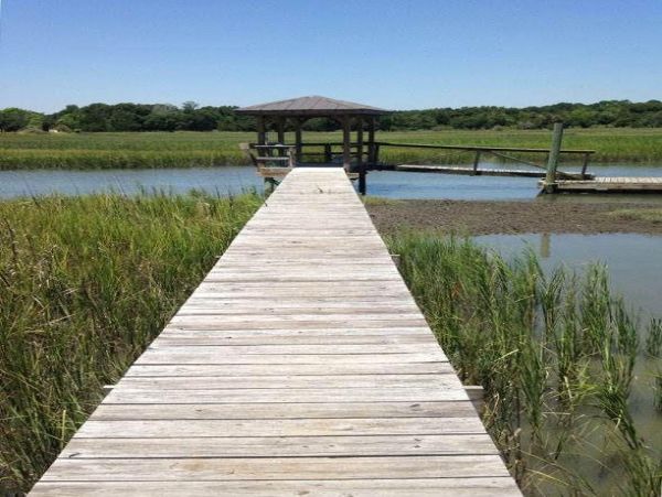 Folly Beach Home 1019461