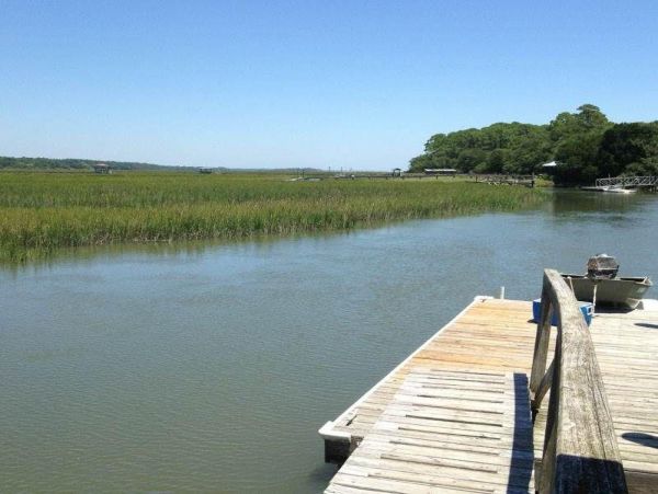 Folly Beach Home 1019461