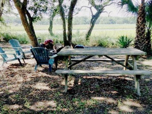 Folly Beach Home 1019461