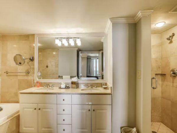 Gulf Front One Bedroom Vacation Rental in Marco Island