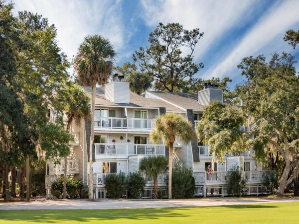 Folly Beach Condo 1019466