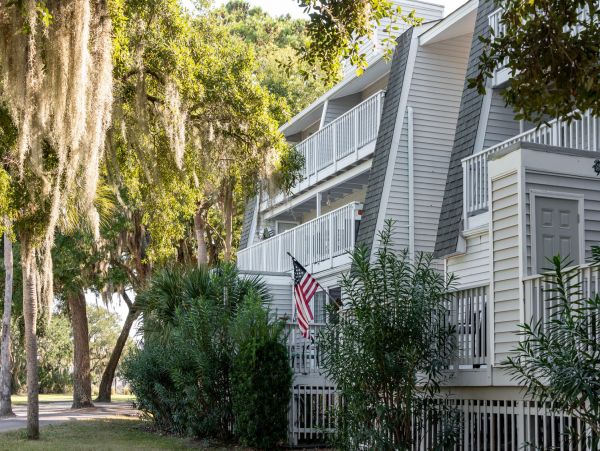 Folly Beach Condo 1019466