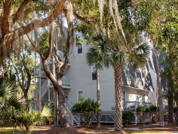 Folly Beach Condo 1019466