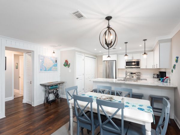 Folly Beach Condo 1019466
