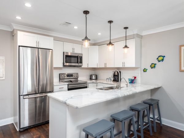 Folly Beach Condo 1019466