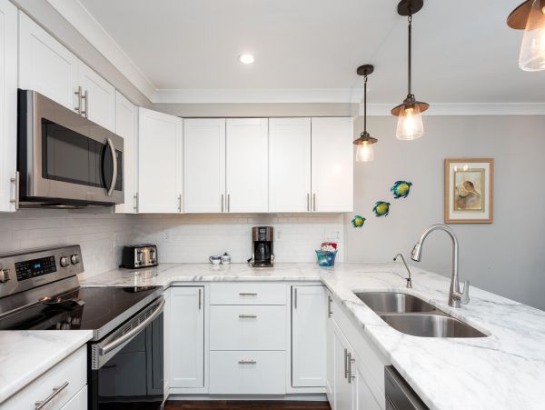 Folly Beach Condo 1019466