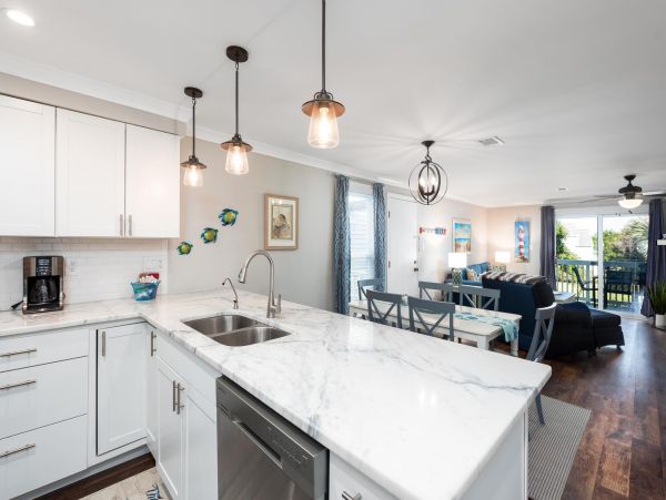 Folly Beach Condo 1019466