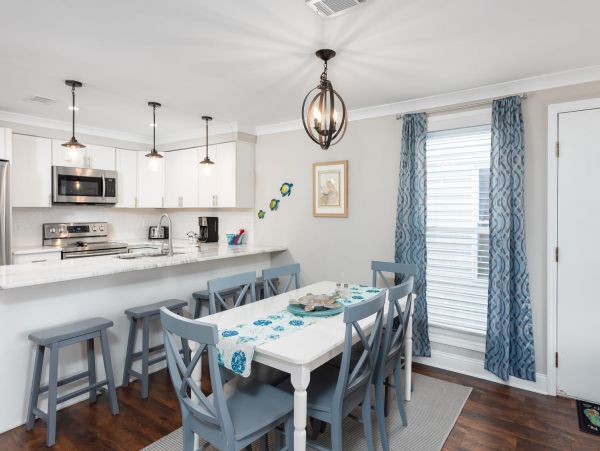 Folly Beach Condo 1019466