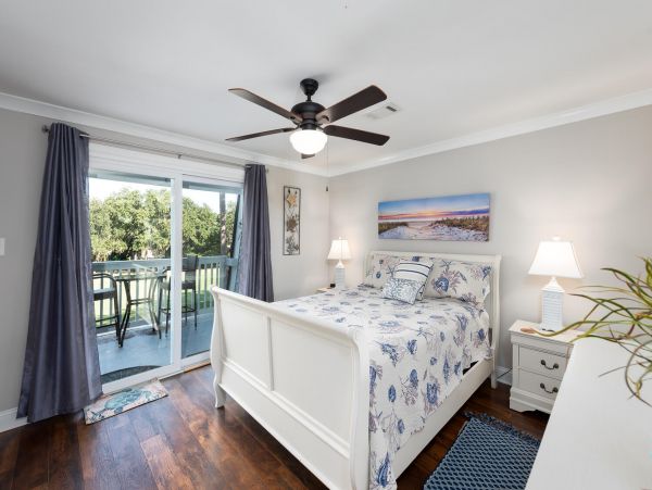 Folly Beach Condo 1019466