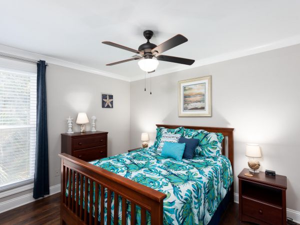 Folly Beach Condo 1019466