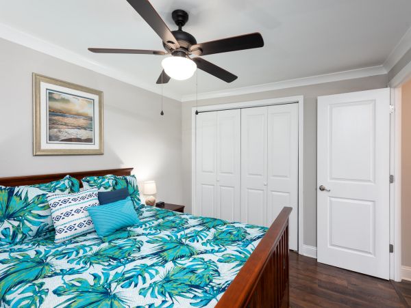 Folly Beach Condo 1019466
