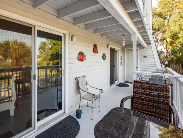 Folly Beach Condo 1019466