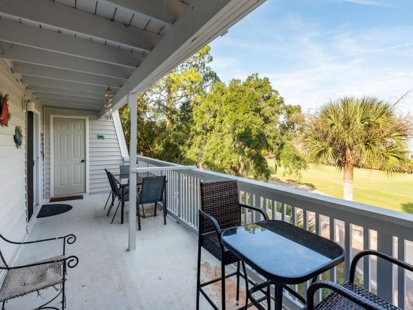 Folly Beach Condo 1019466