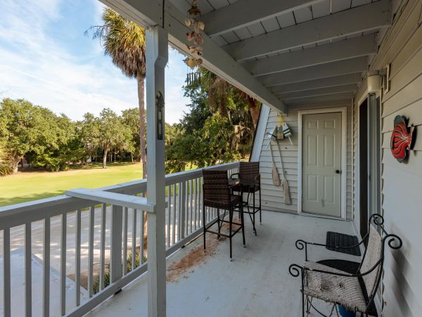 Folly Beach Condo 1019466