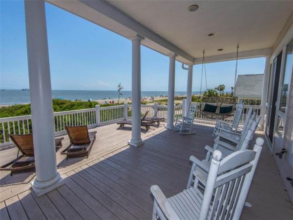 Folly Beach Home 1019467