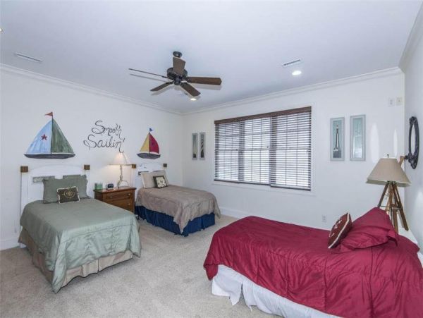 Folly Beach Home 1019467