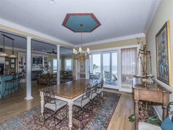 Folly Beach Home 1019467