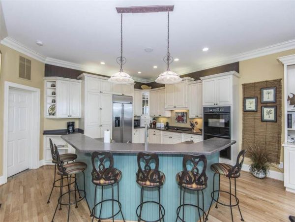 Folly Beach Home 1019467
