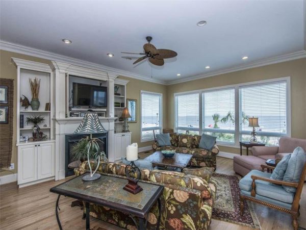 Folly Beach Home 1019467