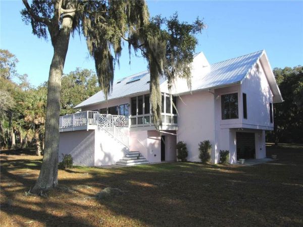 Folly Beach Home 1019468