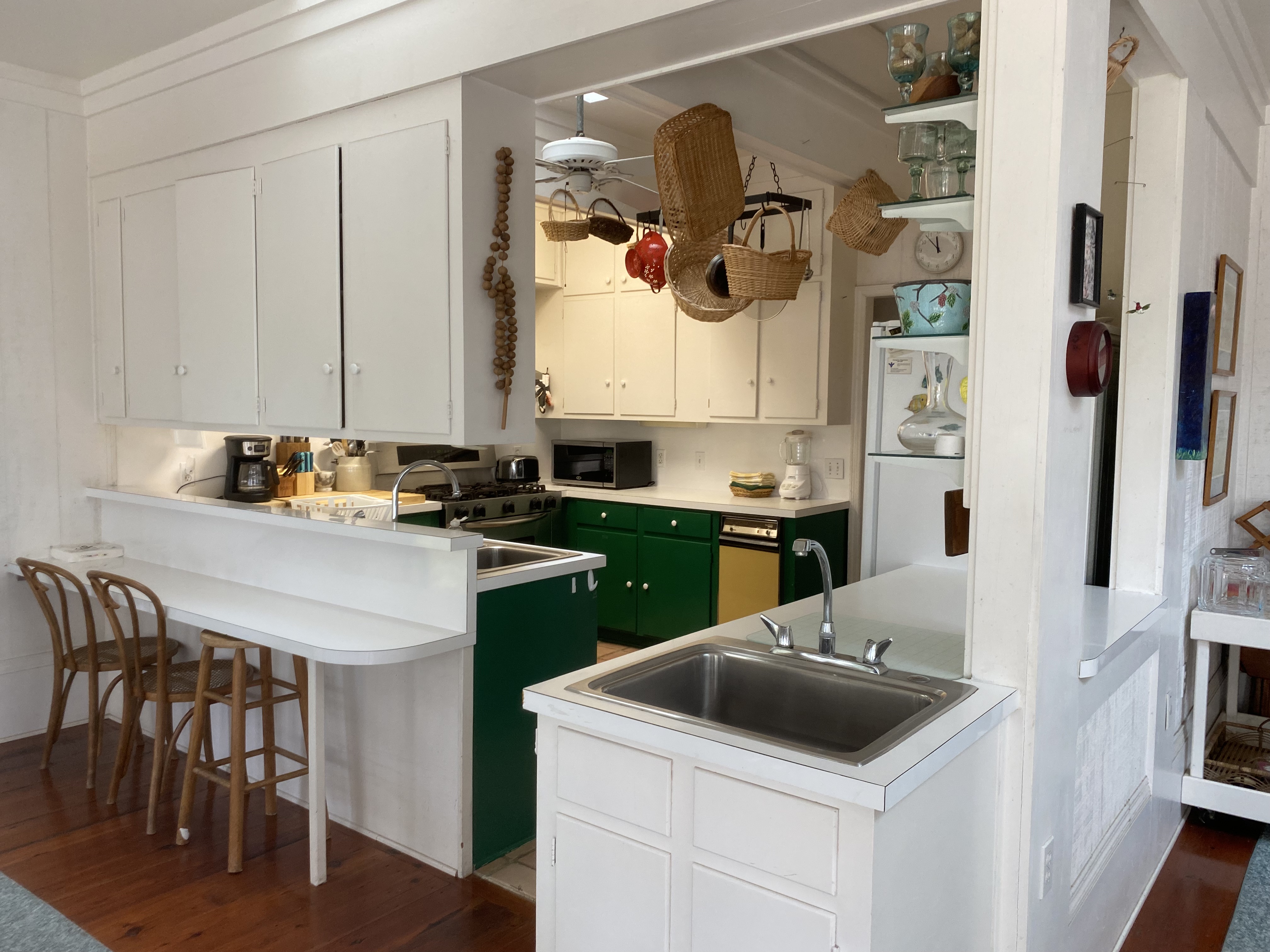 Folly Beach Home 1019468