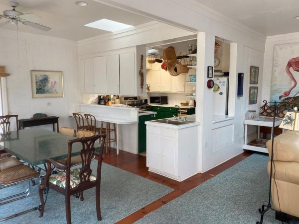 Folly Beach Home 1019468