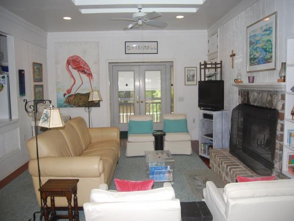 Folly Beach Home 1019468