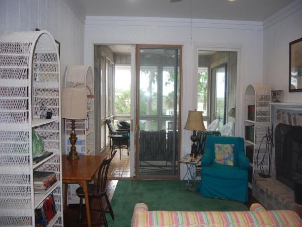Folly Beach Home 1019468