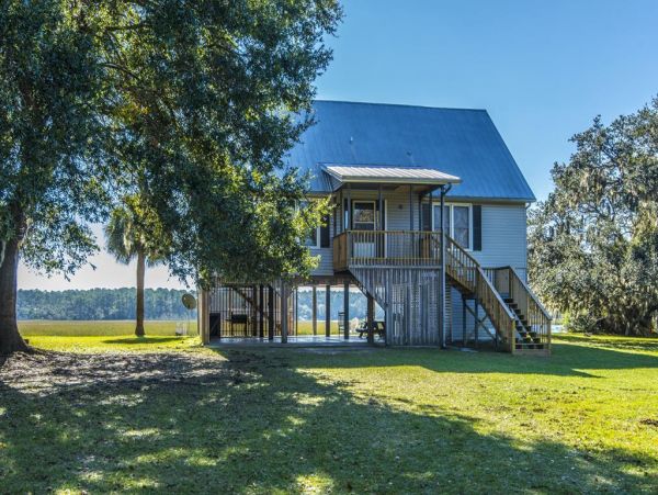 Folly Beach Home 1019469