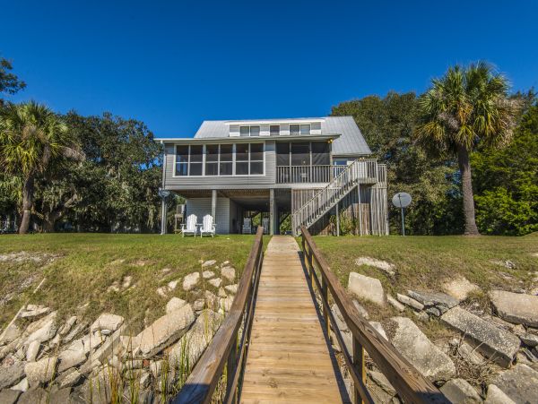 Folly Beach Home 1019469