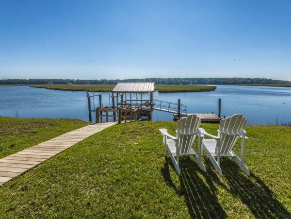 Folly Beach Home 1019469