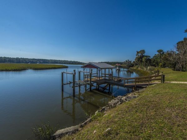 Folly Beach Home 1019469