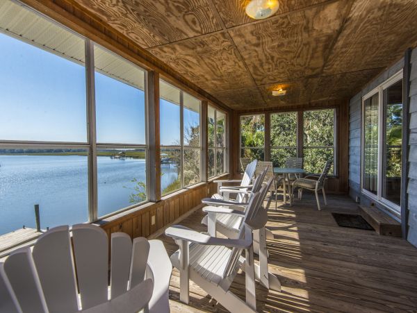 Folly Beach Home 1019469