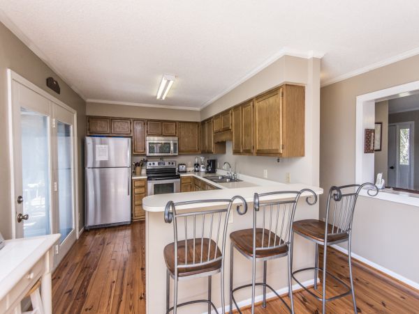 Folly Beach Home 1019469