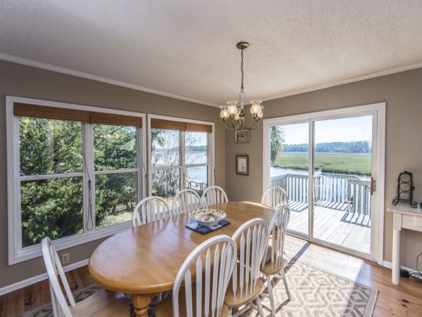 Folly Beach Home 1019469