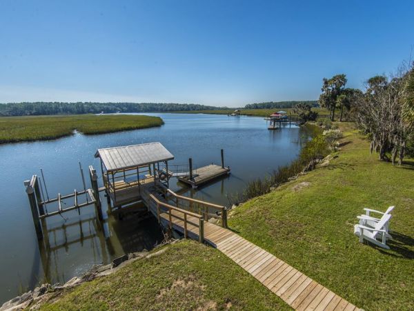 Folly Beach Home 1019469