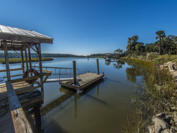 Folly Beach Home 1019469