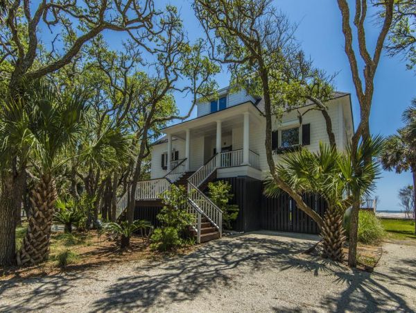 Folly Beach Home 1019472