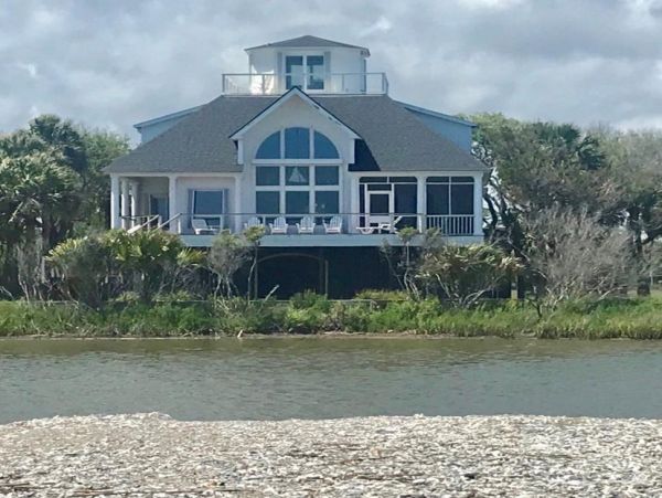 Folly Beach Home 1019472