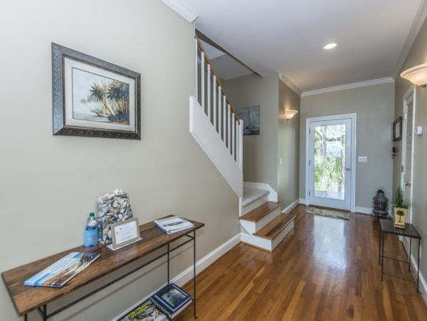 Folly Beach Home 1019472