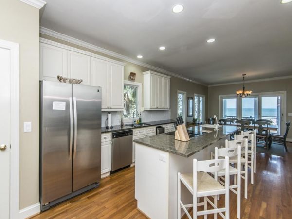 Folly Beach Home 1019472