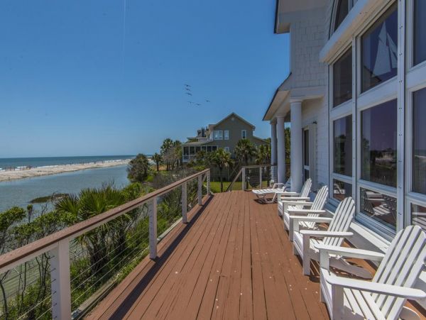 Folly Beach Home 1019472