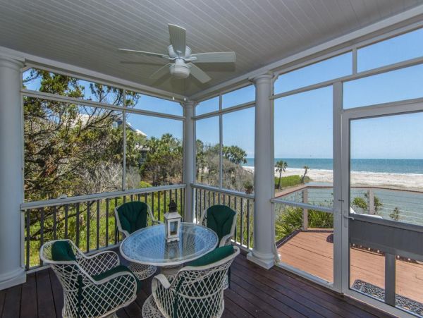 Folly Beach Home 1019472