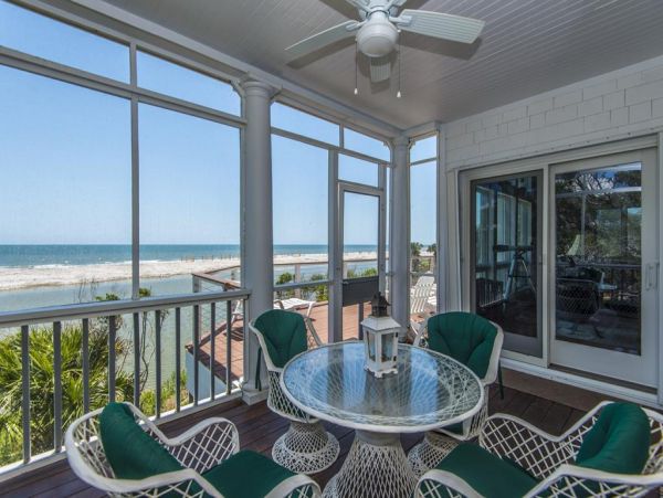 Folly Beach Home 1019472