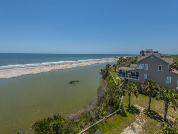 Folly Beach Home 1019472