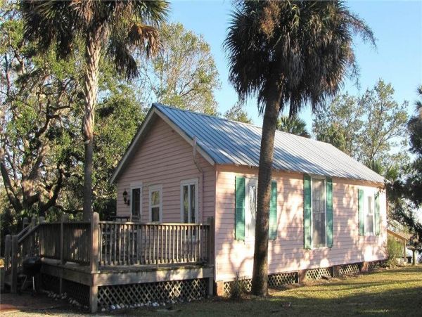 Folly Beach Home 1019473