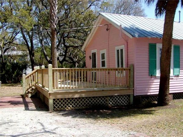 Folly Beach Home 1019473